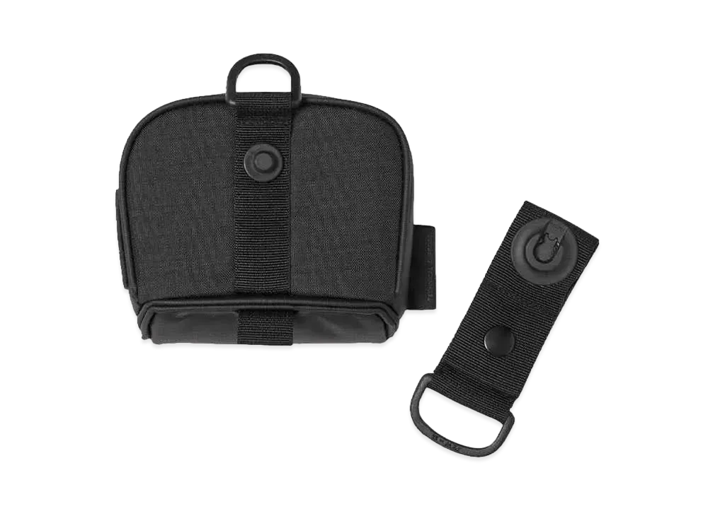 bagjack GOLF Mallet Cover "BLACK"