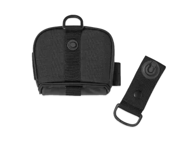 bagjack GOLF Mallet Cover "BLACK"