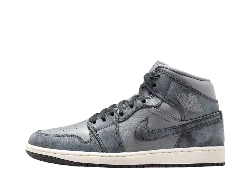 Nike Women's Air Jordan 1 Mid SE Nike Women's Air Jordan 1 Mid SE