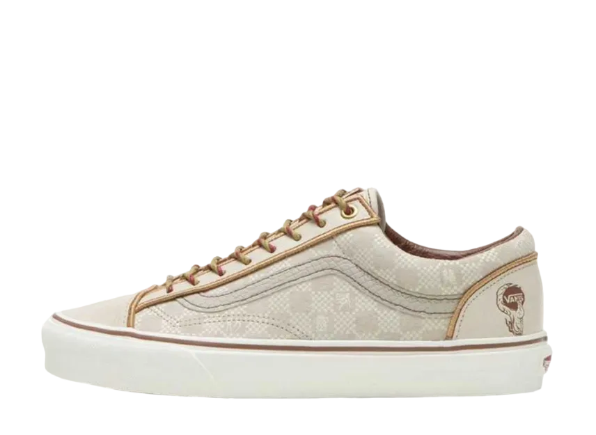 バンズ スタイル36 "イヤーオブザドラゴン"