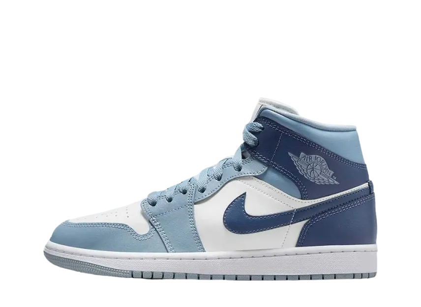 Nike Women's Air Jordan 1 Mid Nike Women's Air Jordan 1 Mid
