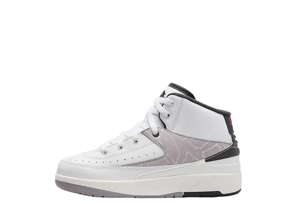Nike PS Air Jordan 2 Retro "Python"