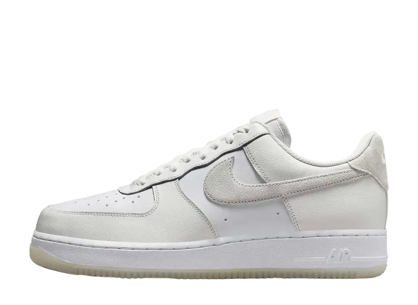 【24cm中古】ナイキ エアフォース1 ロー ホワイト Nike Air Force 1 Low