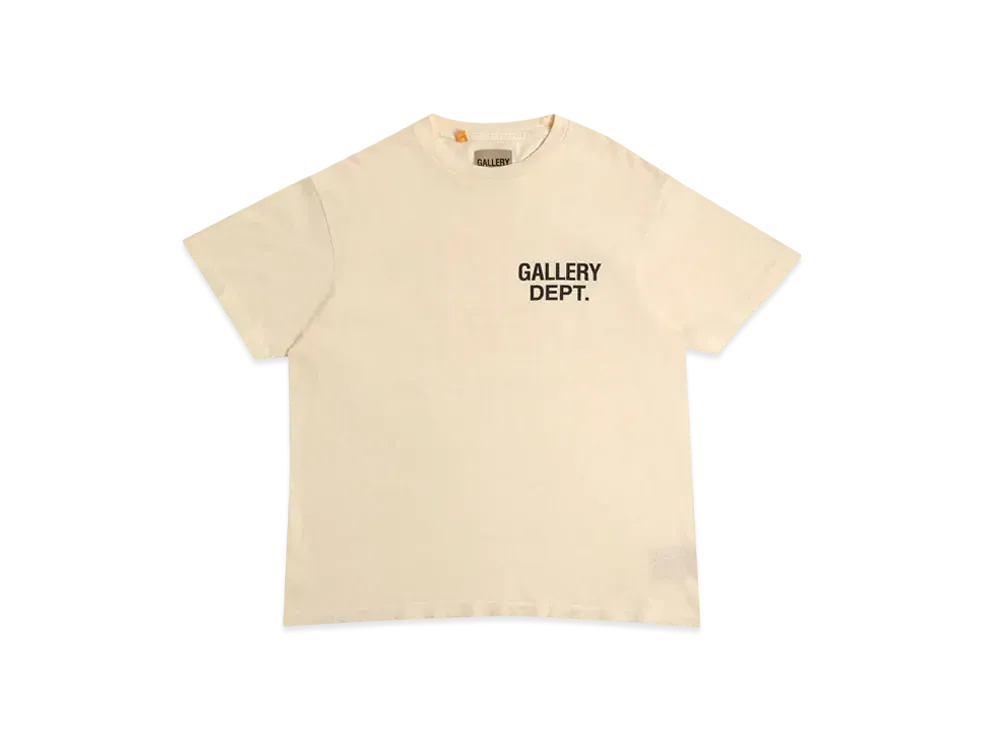 ギャラリーデプト Tシャツ 人気アイテム通販(新品/中古) | スニーカー