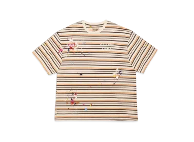 GALLERY DEPT. Nelson Striped Tee "Multi"