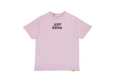 GALLERY DEPT. Art Deco Tee "Lavender"