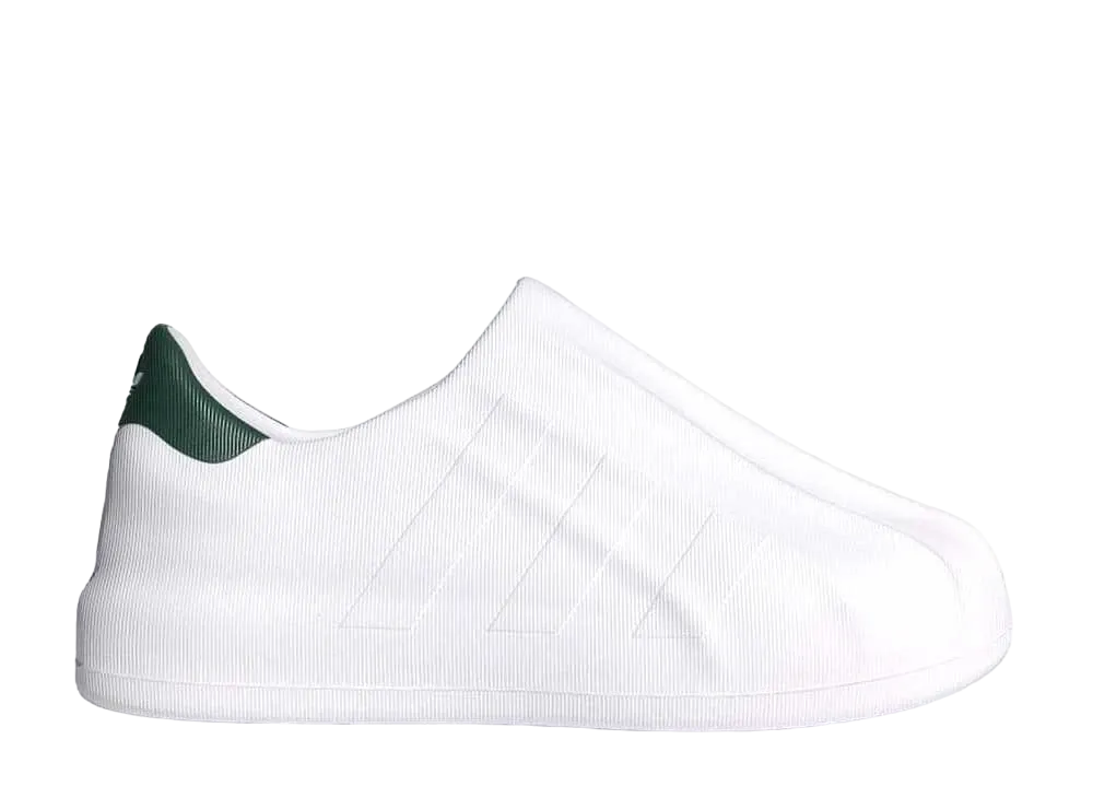 adidas Adifom Superstar "Footwear White/College Green"