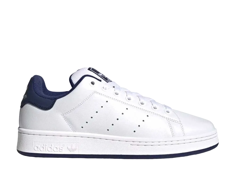 アディダス オリジナルス スタンスミス XLG "フットウェアホワイト/ダークブルー"