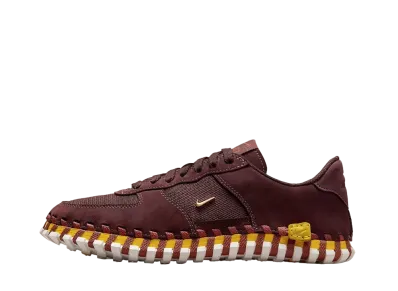 Jacquemus × Nike Women's J Force 1 Low LX "Earth"