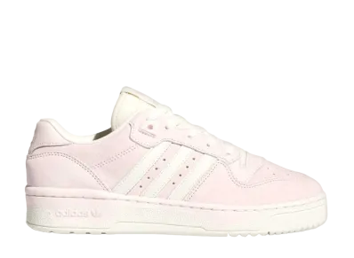 adidas Rivalry Low "Putty Mauve/Ivory"