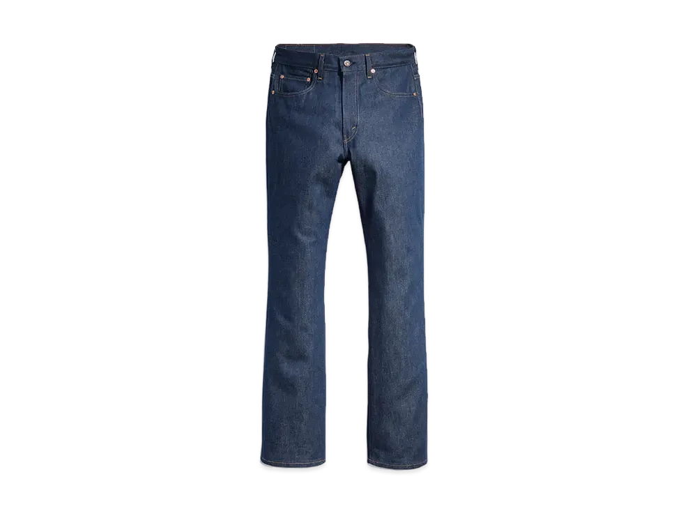 LEVI'S 1970s 517TM Bootcut Jeans "Indigo"