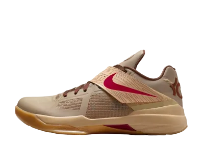 Nike KD 4 "Chinese New Year/Year of the Dragon"