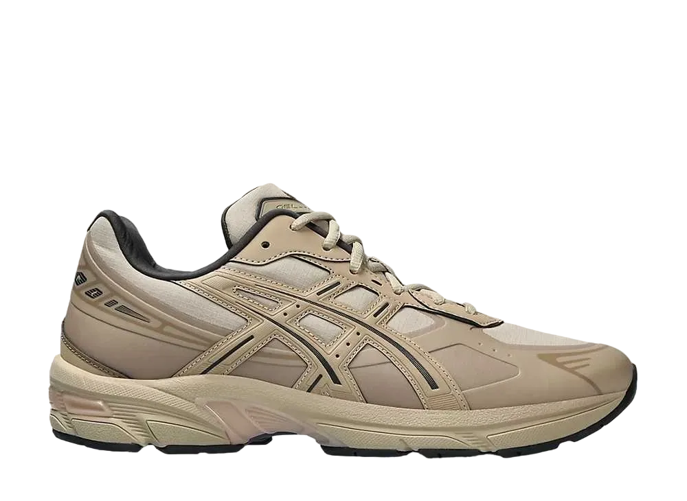 アシックス ゲル1130 NS "ウッドクレープ/グラファイトグレー"