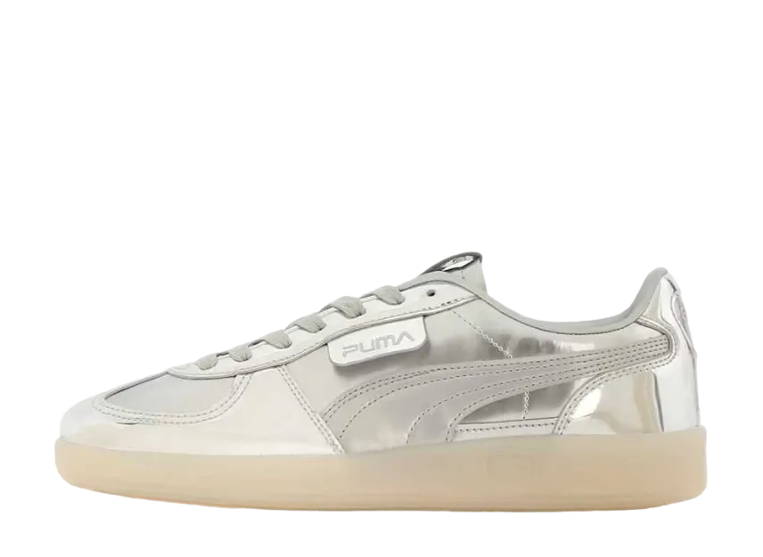 Hajime Sorayama × Puma Palermo Hajime Sorayama × Puma Palermo