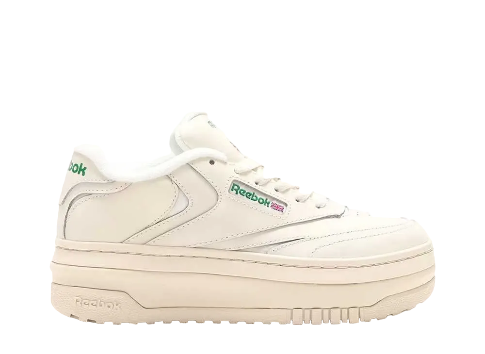 リーボック ウィメンズ クラブC エクストラ "ベージュ"