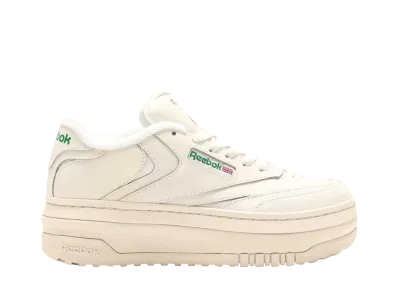 Reebok Women's Club C Extra "Beige"