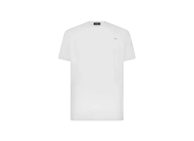 Dsquared2 Cool Fit T-Shirt #2 "White"
