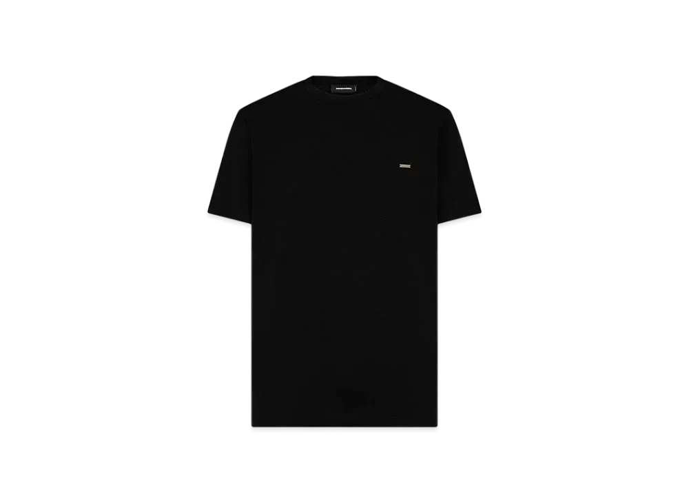 Dsquared2 Cool Fit T-Shirt #2 "Black"