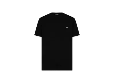 Dsquared2 Cool Fit T-Shirt #2 "Black"