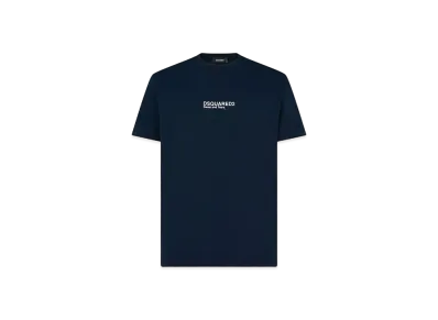 Dsquared2 Cool Fit T-Shirt #5 "Navy"