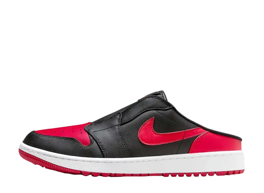 AIR JORDAN MULE ゴルフ28.5cm 新品未使用 Nike Air Jordan 1 Mule Golf