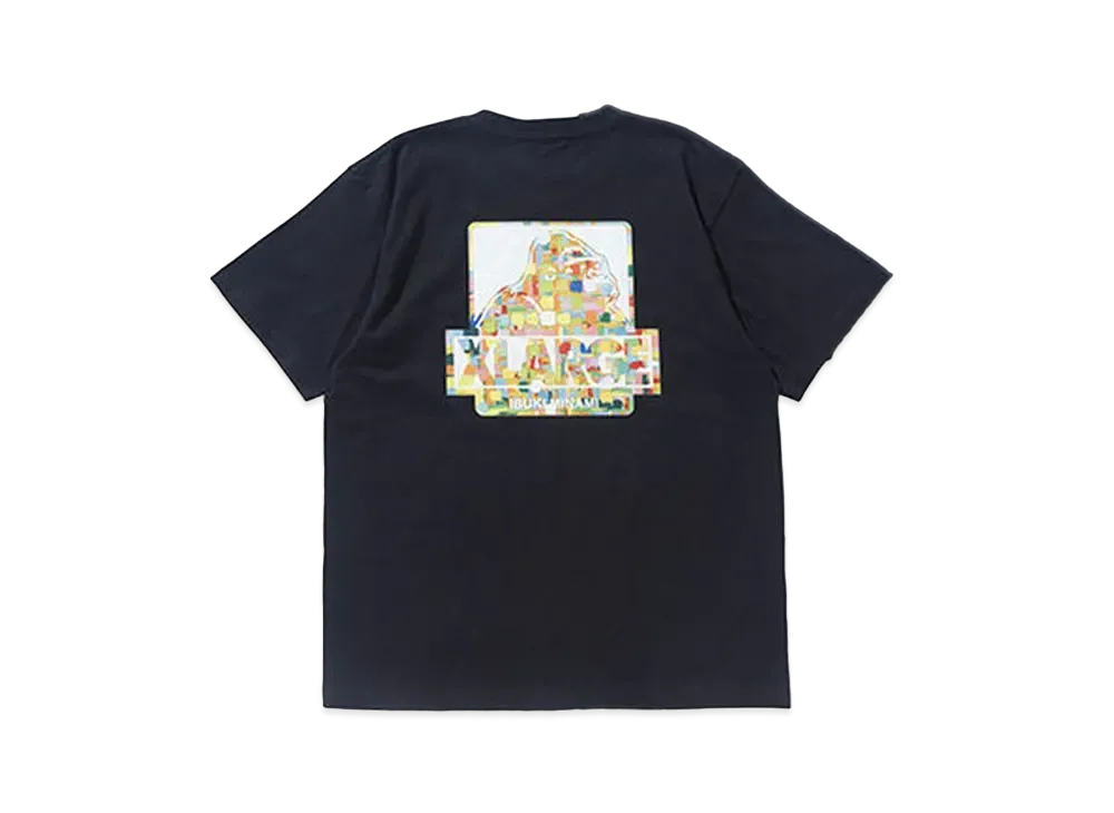 XLARGE x Ibuki Minami OG S/S Tee "Black"