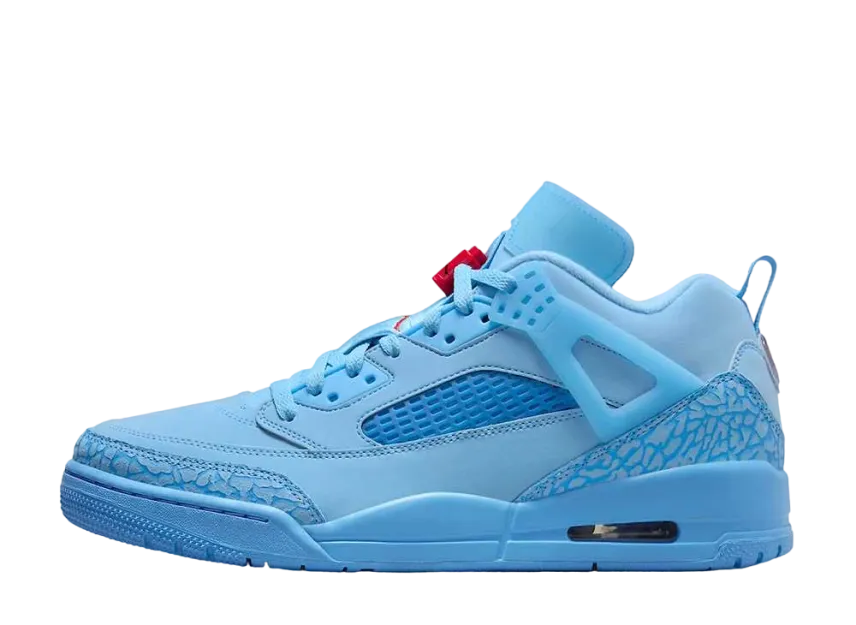 ナイキ ジョーダン スパイジーク ロー "ヒューストンオイラーズ"