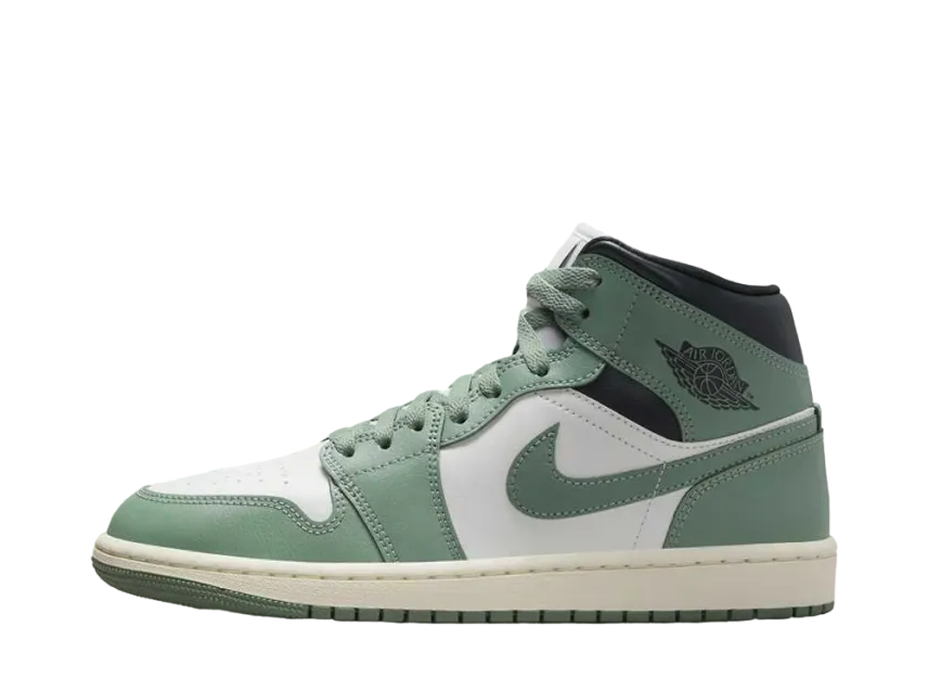 Nike Women's Air Jordan 1 Mid Nike Women's Air Jordan 1 Mid