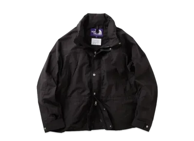 The North Face x JOURNAL STANDARD Stand Mountain Jacket "Black"