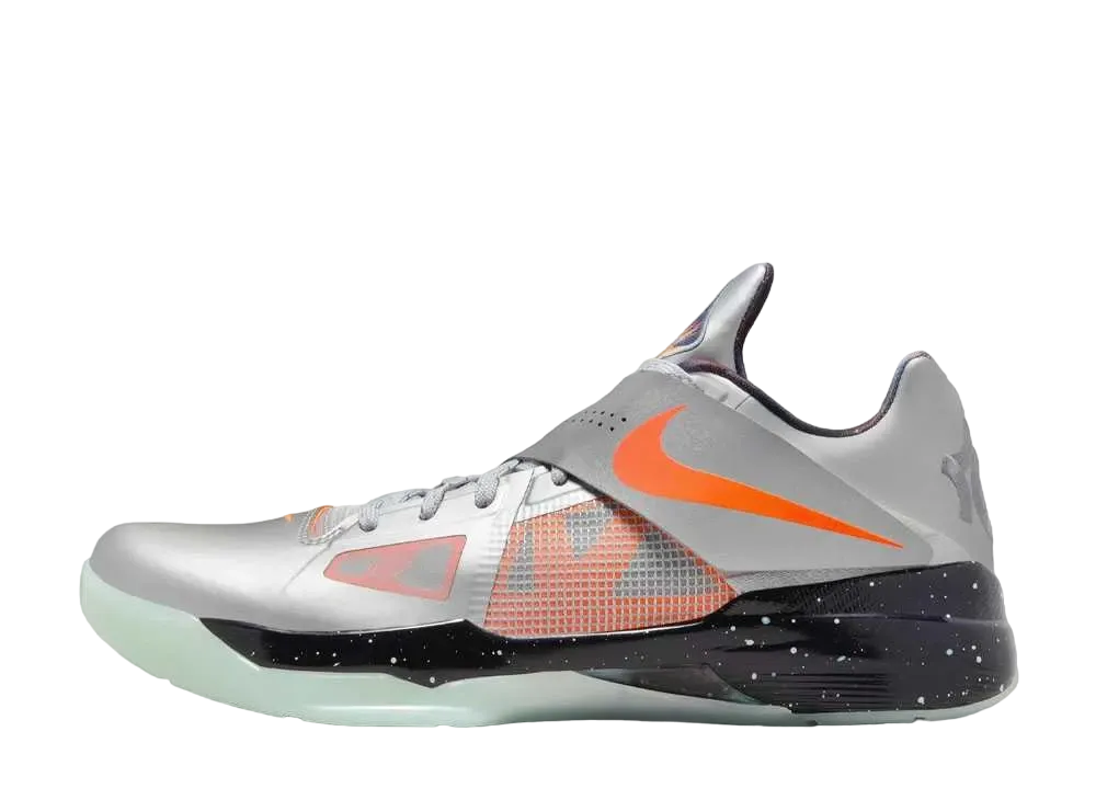 ナイキ KD4 "ギャラクシー"
