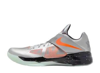 Nike KD 4 "Galaxy"