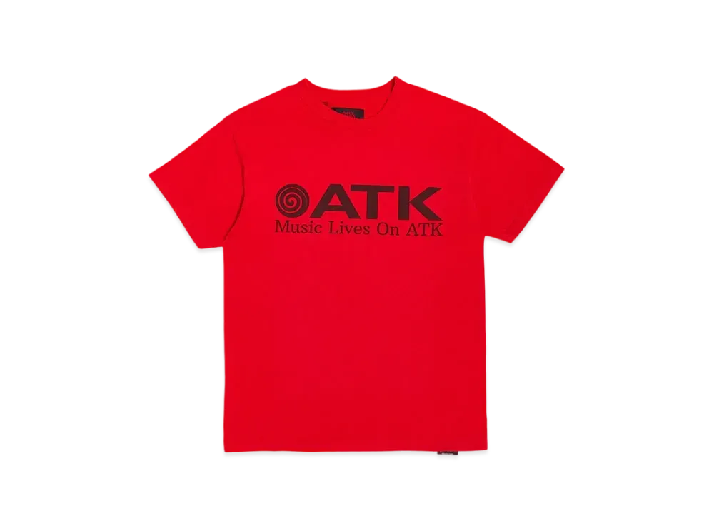 GALLERY DEPT. Boardwalk Wash Tee "Black"
