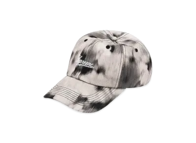 Supreme Liberty Floral 6-Panel "Black"