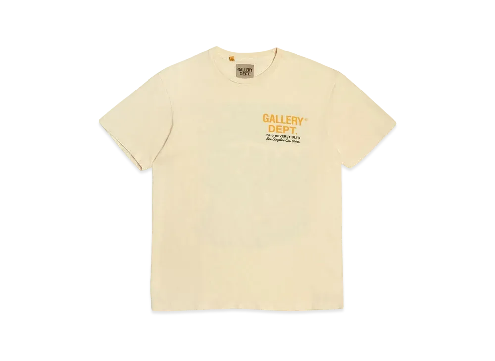 GALLERY DEPT(ギャラリーデプト) 人気の新作/中古通販【スニーカーダンク】