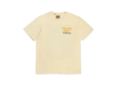 GALLERY DEPT(ギャラリーデプト) 人気の新作/中古通販【スニーカーダンク】 GALLERY DEPT(ギャラリーデプト) 人気の新作/中古通販【スニーカーダンク】