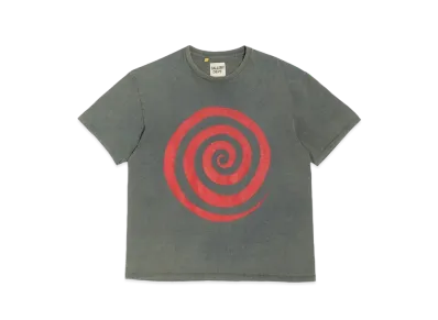 GALLERY DEPT. Lost Tee "Faded Black"