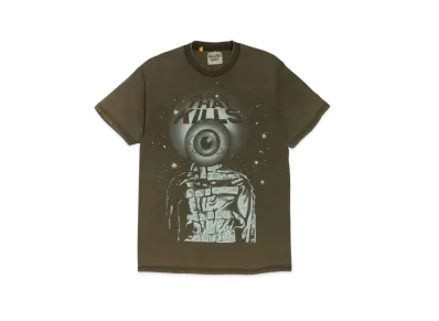 GALLERY DEPT. ATK Rod Tee "Black"