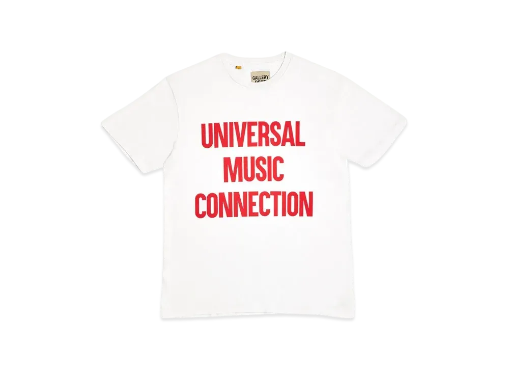 GALLERY DEPT. ATK Universal Music Connections "White"