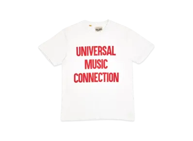 GALLERY DEPT. ATK Universal Music Connections "White"