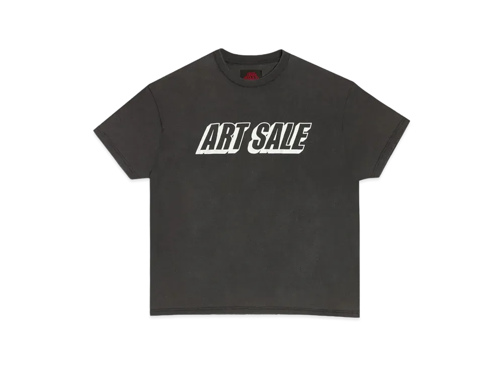 GALLERY DEPT. Art Sale "Black"