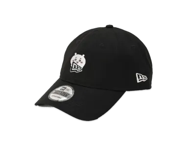 NEW ERA x Chiikawa 9Twenty Flag #1 "Black"