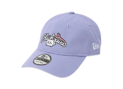 NEW ERA x Chiikawa 9Twenty Toubatu "Lavender"