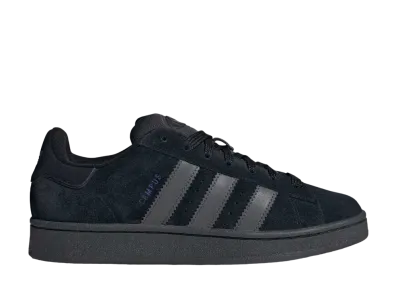 アディダス オリジナルス キャンパス 00S "コアブラック"