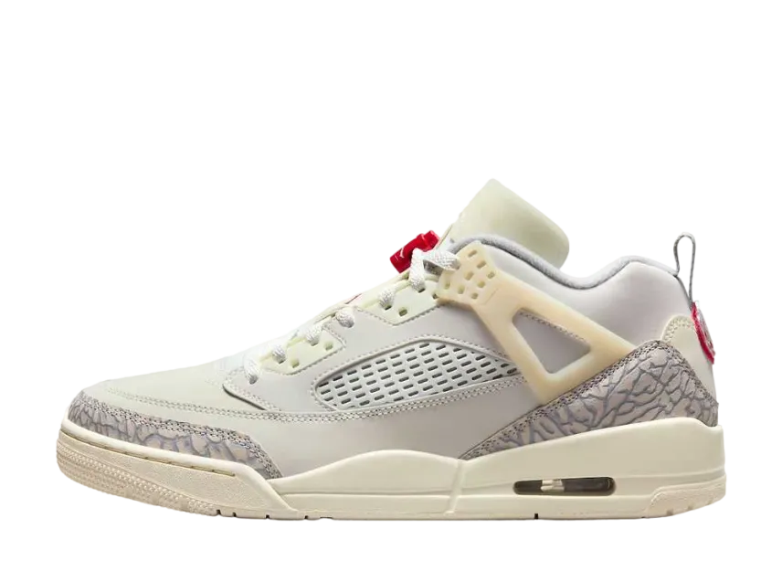 Nike Jordan Spizike Low Nike Jordan Spizike Low