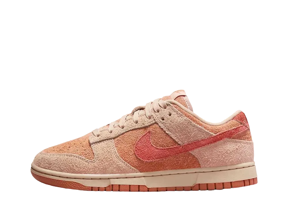 Nike Women's Dunk Low "Burnt Sunrise"