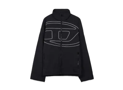 DIESEL J-VATEL "BLACK"