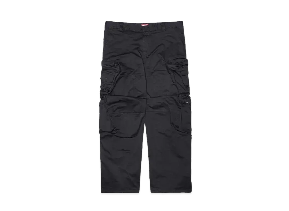 DIESEL P-HUGES-NEW "BLACK"