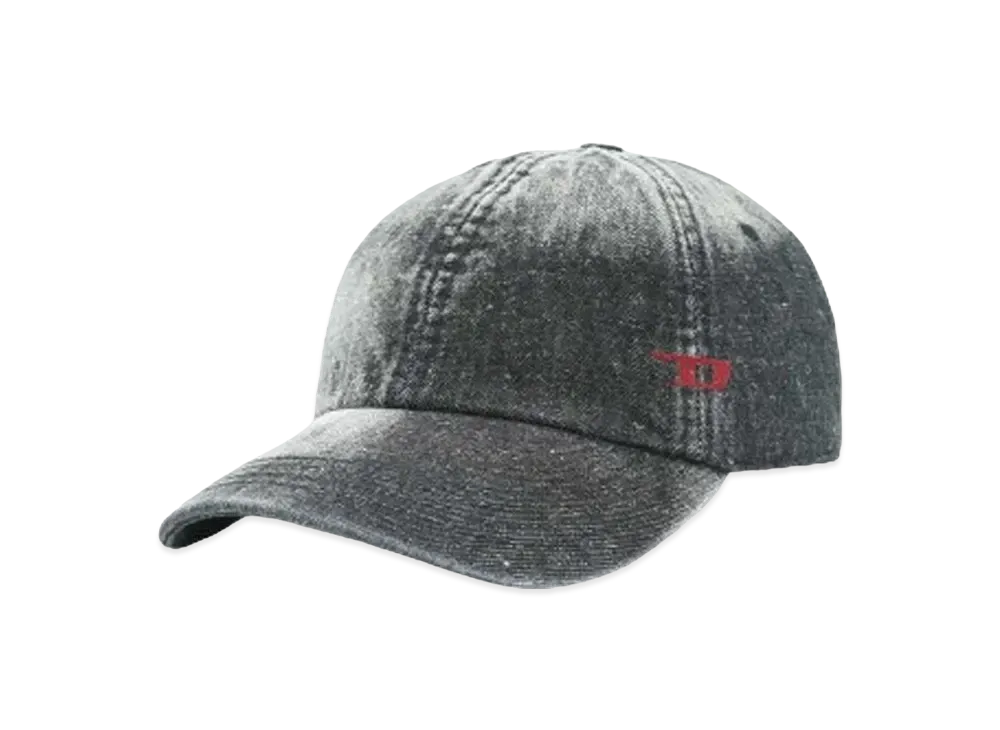 DIESEL C-LUPUS "BLACK"