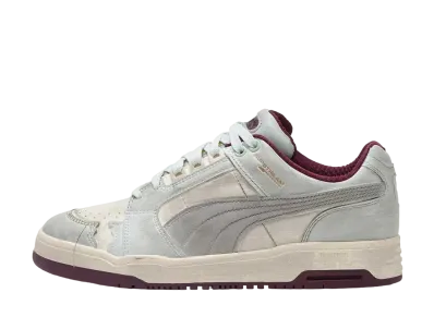 Puma Slipstream LO Wabi Sabi "Puma White/Harbor Mist"