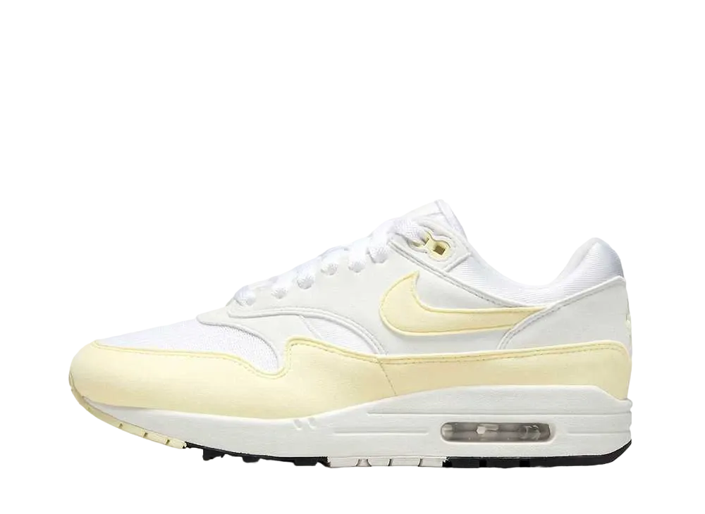 ナイキ ウィメンズ エアマックス1 "アラバスター"